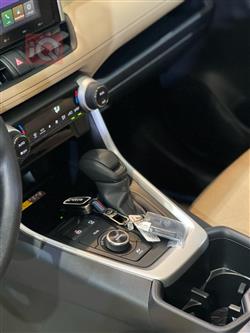 تويوتا راف 4